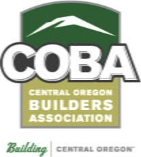 COBA Cnetral Oregon Builders Association
